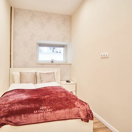 Mmm Apartment | Budapeszt Zewnętrze zdjęcie