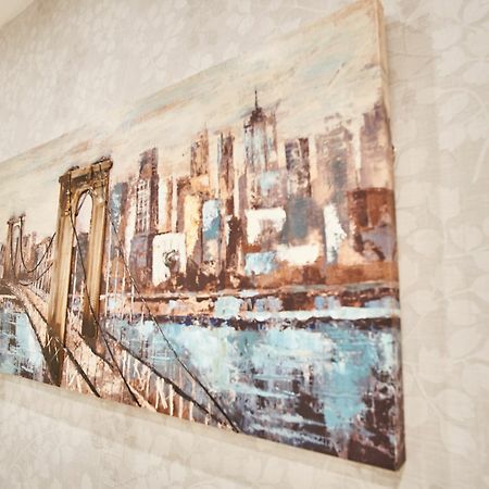 Mmm Apartment | Budapeszt Zewnętrze zdjęcie