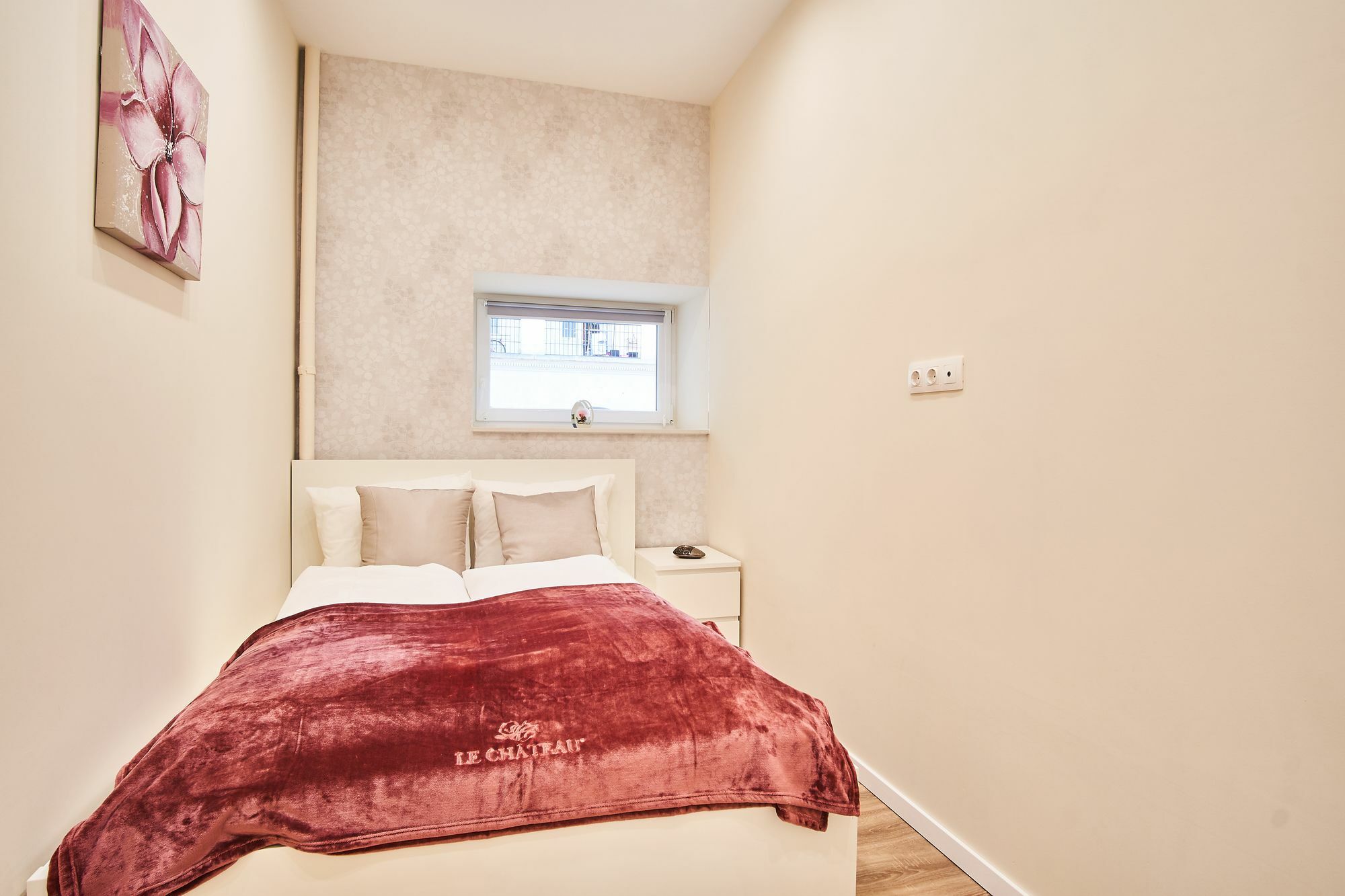 Mmm Apartment | Budapeszt Zewnętrze zdjęcie