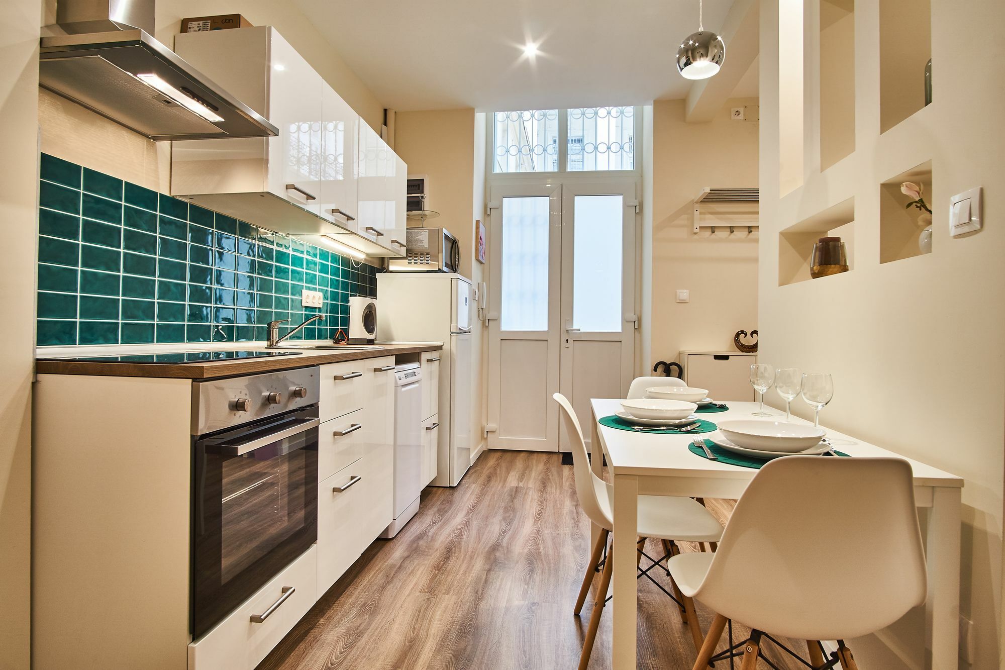 Mmm Apartment | Budapeszt Zewnętrze zdjęcie