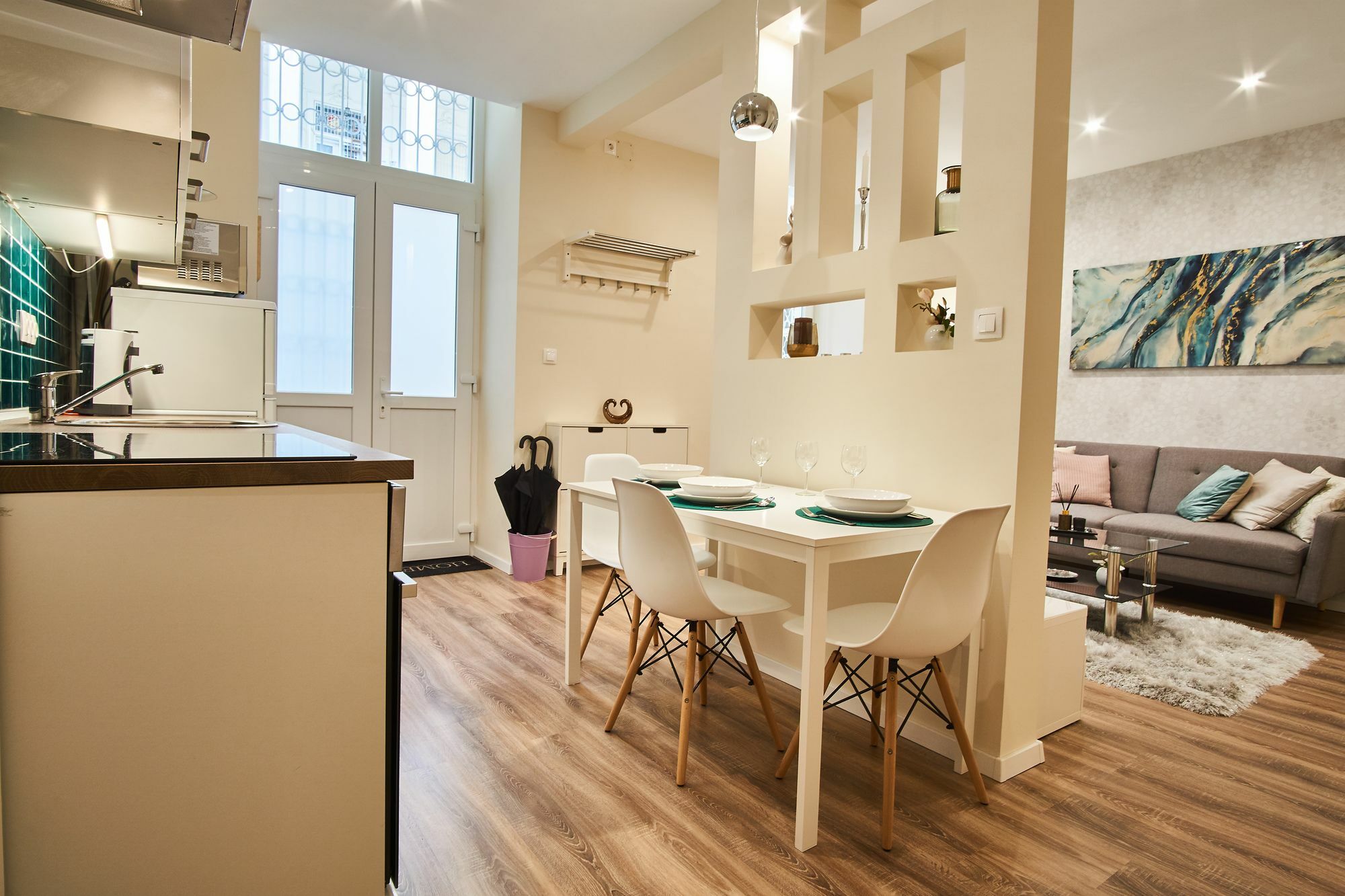 Mmm Apartment | Budapeszt Zewnętrze zdjęcie
