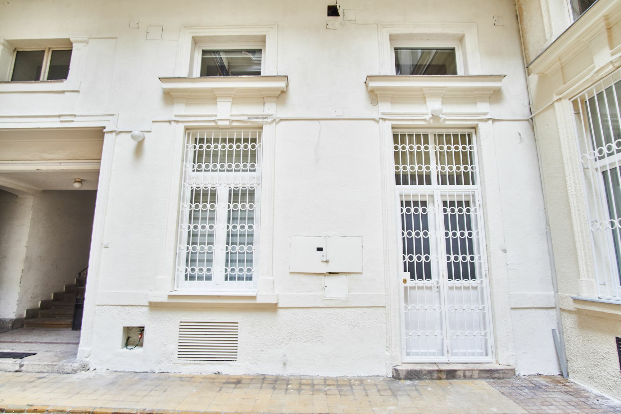 Mmm Apartment | Budapeszt Zewnętrze zdjęcie