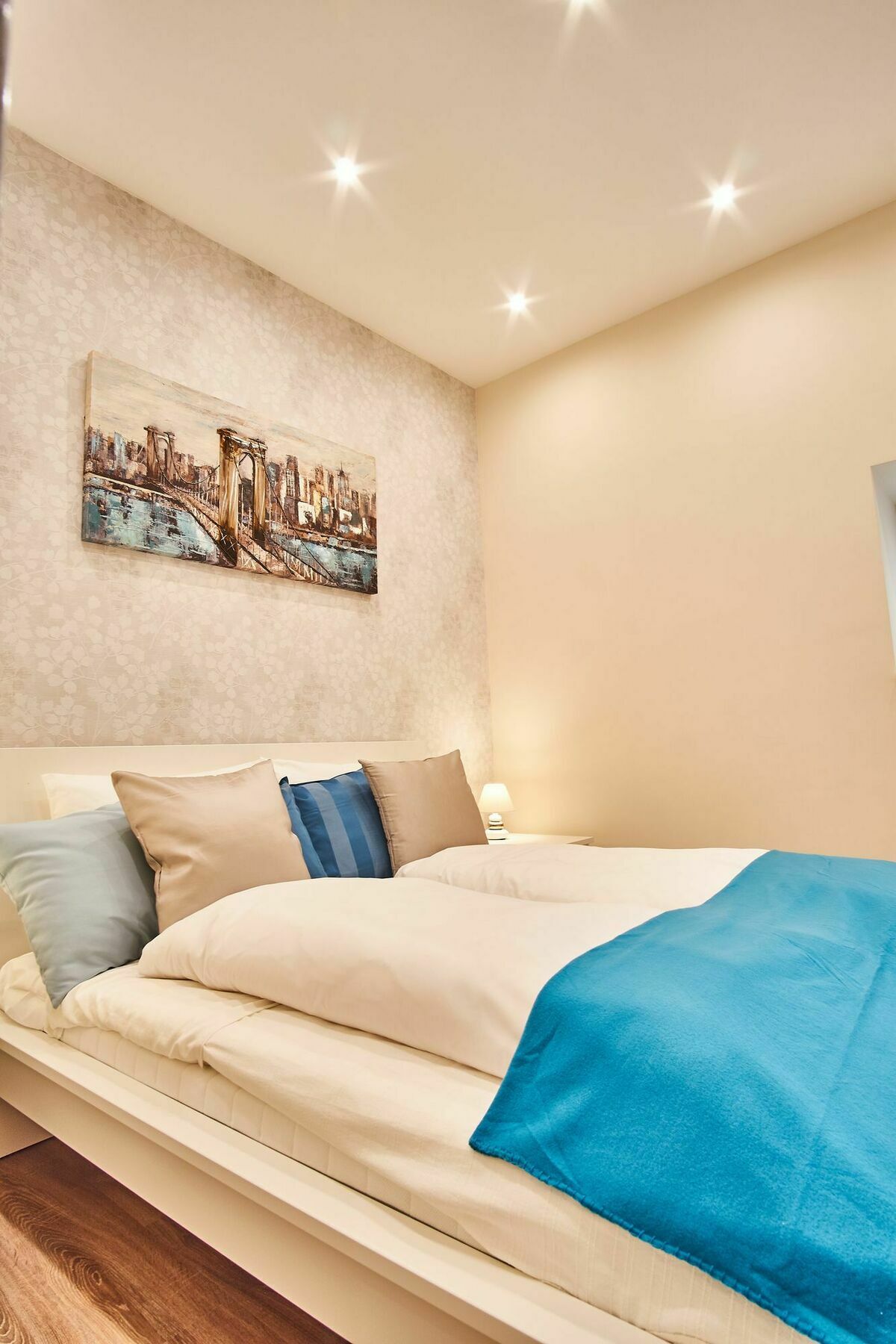 Mmm Apartment | Budapeszt Zewnętrze zdjęcie