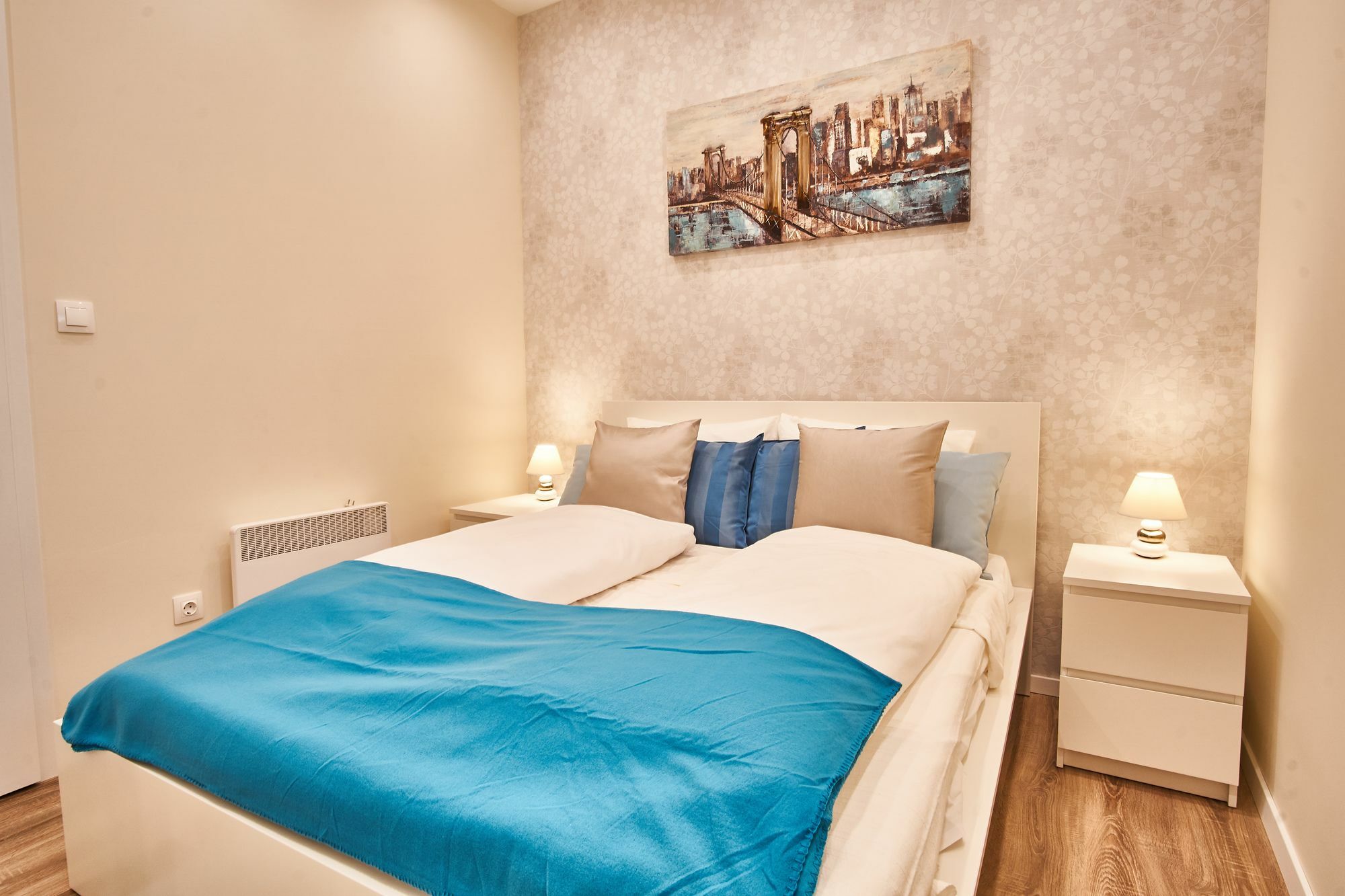 Mmm Apartment | Budapeszt Zewnętrze zdjęcie